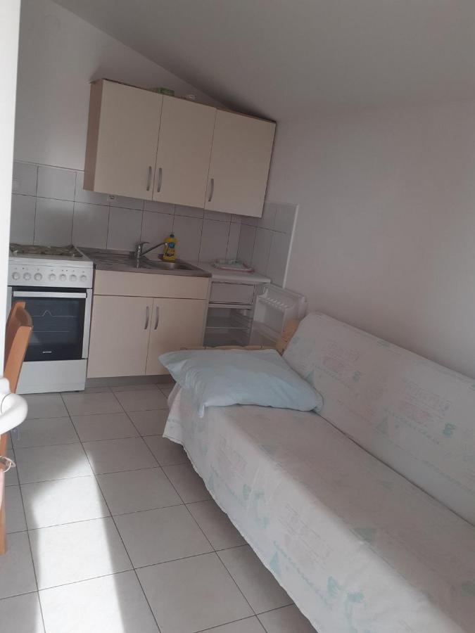 Apartments Dujlovic Privlaka  Bagian luar foto