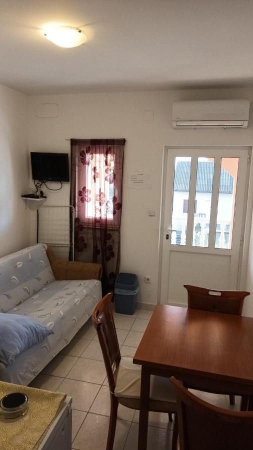 Apartments Dujlovic Privlaka  Bagian luar foto