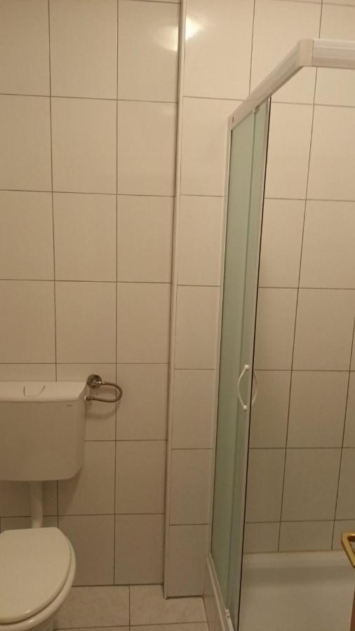 Apartments Dujlovic Privlaka  Bagian luar foto