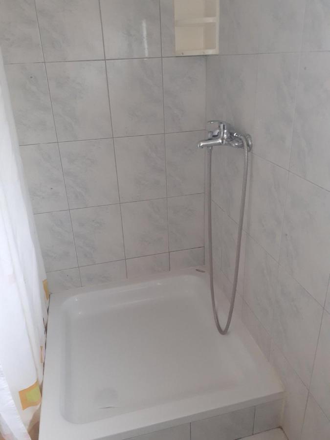 Apartments Dujlovic Privlaka  Bagian luar foto