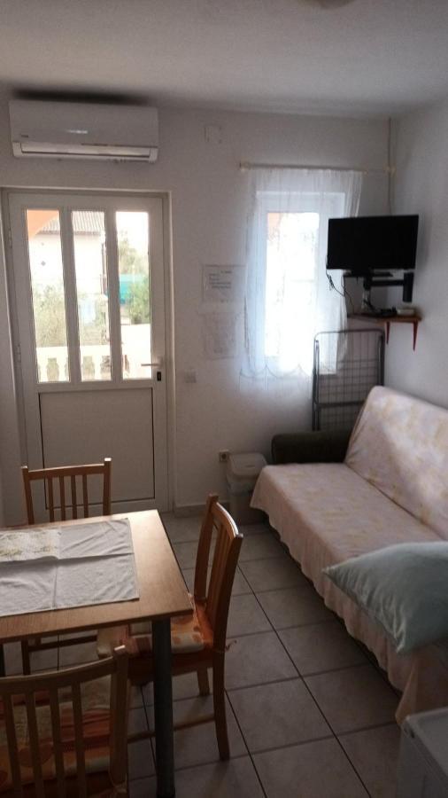 Apartments Dujlovic Privlaka  Bagian luar foto