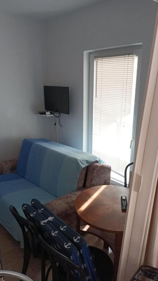 Apartments Dujlovic Privlaka  Bagian luar foto