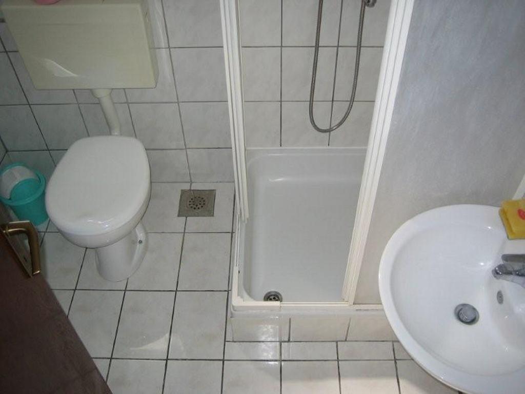 Apartments Dujlovic Privlaka  Ruang foto