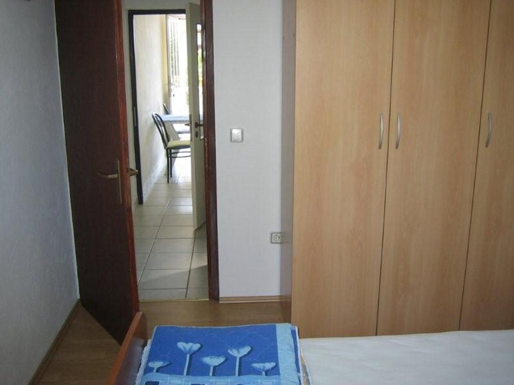 Apartments Dujlovic Privlaka  Bagian luar foto