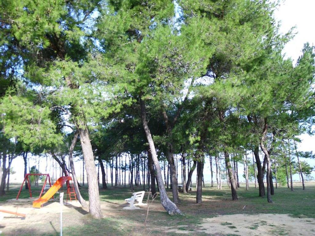 Apartments Dujlovic Privlaka  Bagian luar foto